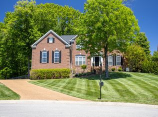 6104 Abington Ridge Ct, Franklin, TN 37067