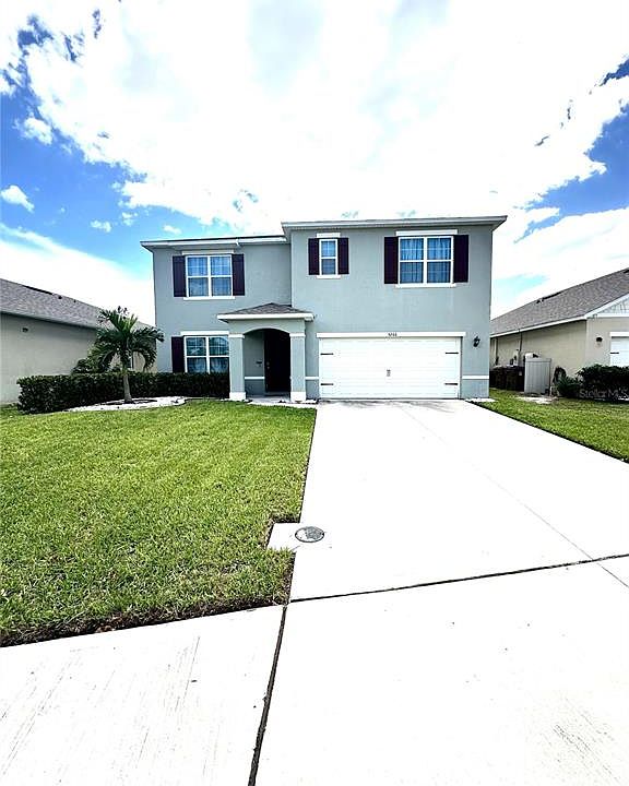 1st image of 5266 BRACKS LANDING DRIVE