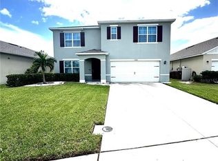 5266 Bracks Landing Dr, Saint Cloud, FL 34771