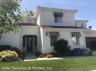 1595 Cherry Blossom Ct, Brentwood, CA