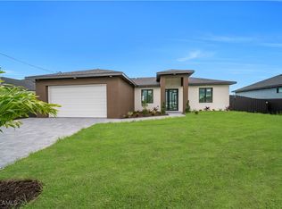 2018 Nelson Rd N, Cape Coral, FL 33993