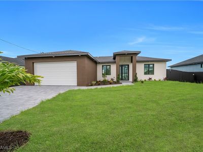 2018 Nelson Rd N, Cape Coral, FL, 33993