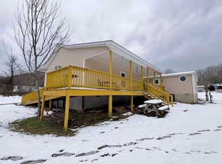 2618 Mount Torrey Rd, Lyndhurst, VA 22952