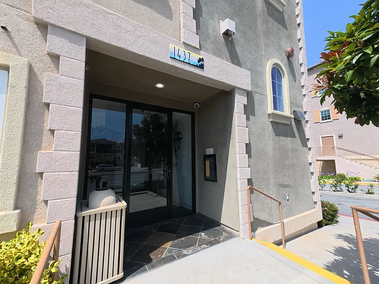 1437 Lomita Blvd #327 — Photo 4
