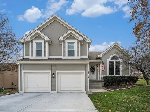 4709 NW 90th St, Kansas City, MO 64154