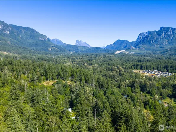 14405 399th Avenue SE, Gold Bar, WA 98251