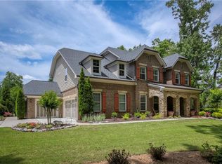 1070 Reece Rd, Alpharetta, GA 30004