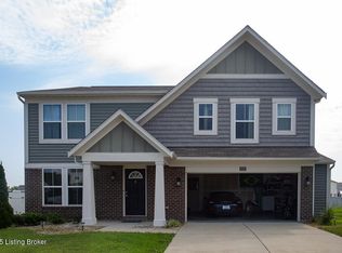 10007 Tuscany Ridge Ct, Louisville, KY 40291