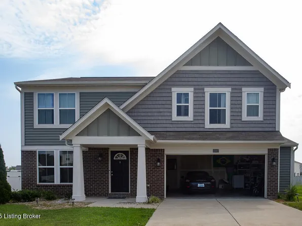 10007 Tuscany Ridge Ct, Louisville, KY 40291
