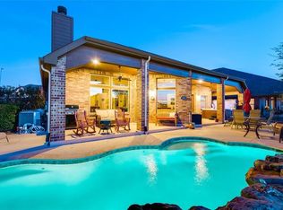20110 Redondo Valley Dr, Cypress, TX 77433