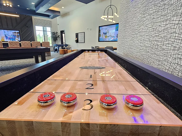 Dwell Oviedo Game Room 4
