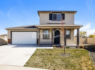 9263 W Clancey Ct, Star, ID 83669