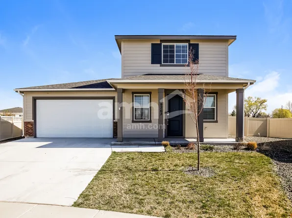 9263 W Clancey Ct, Star, ID 83669