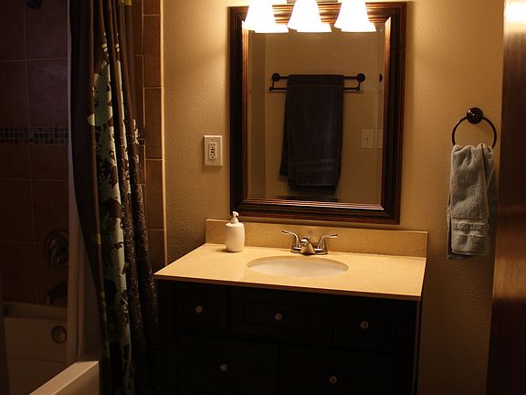 Full Bathroom complete remodel