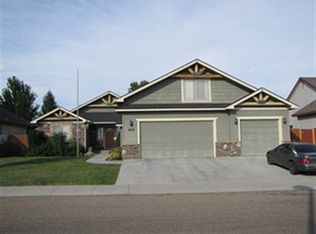 2022 N Cool Spgs, Kuna, ID 83634