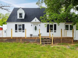 14372 S East Side Hwy, Grottoes, VA 24441
