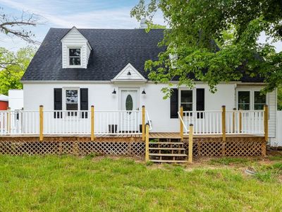 14372 S East Side Hwy, Grottoes, VA, 24441