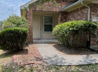 4418 Plumeria Ave, Baytown, TX 77521