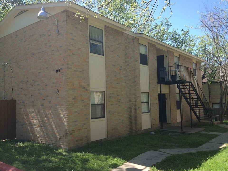1st image of 405 Cherry St APT 7