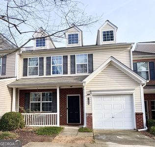 388 Weatherstone Pl, Alpharetta, GA, 30004