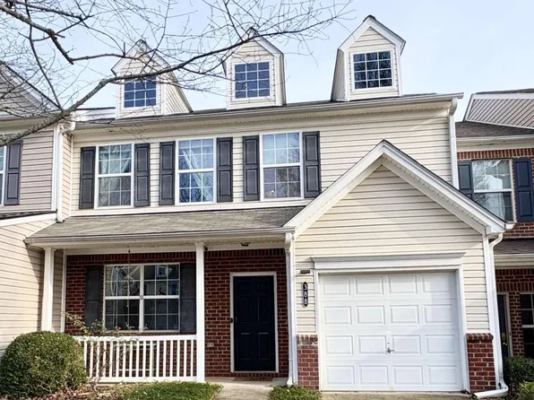 388 Weatherstone Pl, Alpharetta, GA 30004