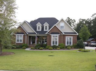 126 Glenda Dr, Bonaire, GA