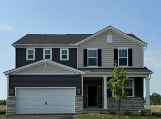 1295 Theodore Dr LOT 46, Lockbourne, OH 43137