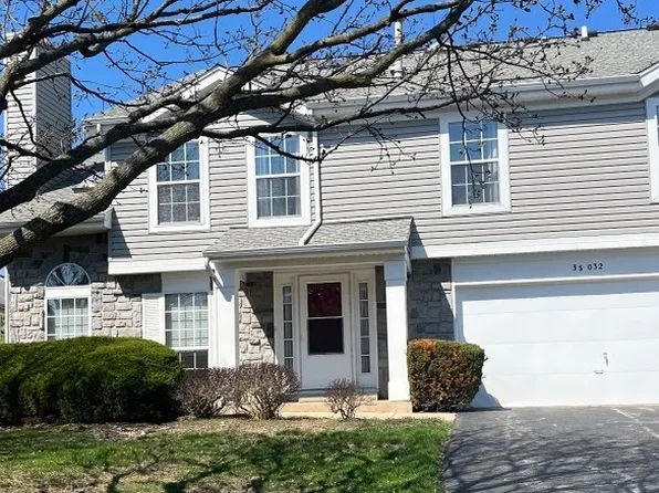 3S032 Timber Dr #3S032, Warrenville, IL 60555