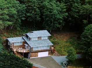 13000 Horizon Ct, Rockaway Beach, OR