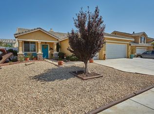13888 Mayapple St, Hesperia, CA 92344