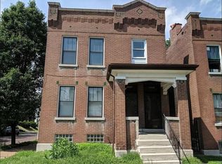 3425 Winnebago St #1F, Saint Louis, MO