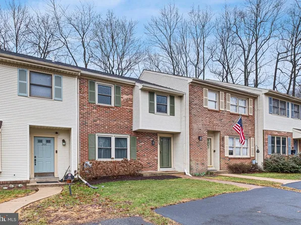 204 Sulky Way, Chadds Ford, PA 19317