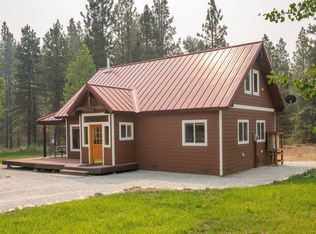 12441 Hill St, Leavenworth, WA 98826