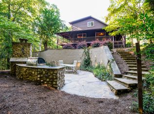 46 Ridgeview Trl, Cartersville, GA 30120