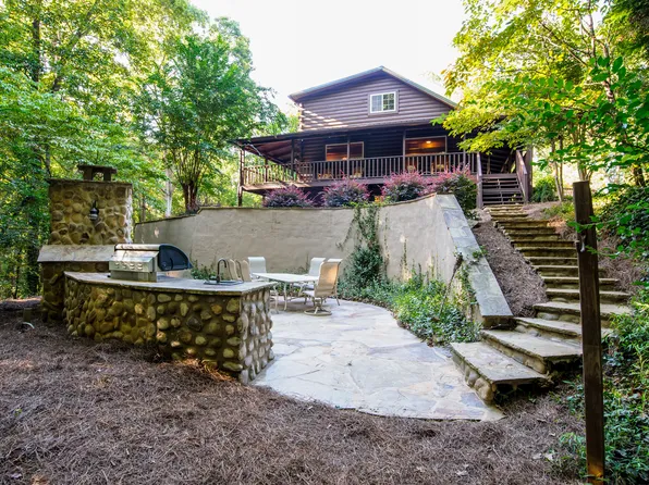 46 Ridgeview Trl, Cartersville, GA 30120