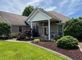 145 Briarwood Trce, Corbin, KY 40701