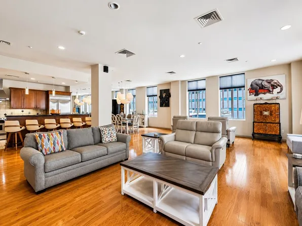914 Main St Unit 801, Houston, TX 77002