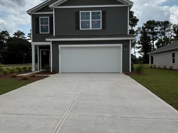 401 Driftwood Drive #51, Richlands, NC 28574