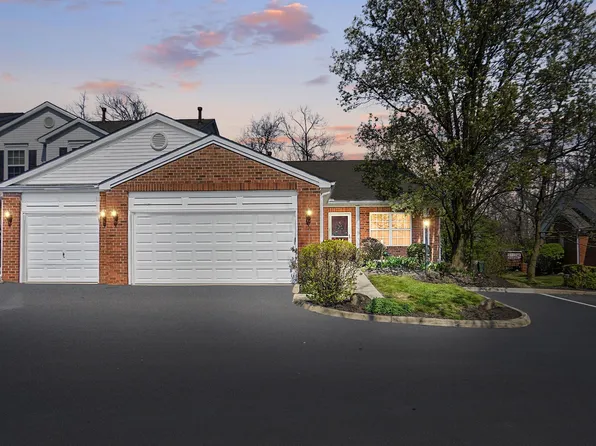 3068 Ravine Pointe Dr, Columbus, OH 43231