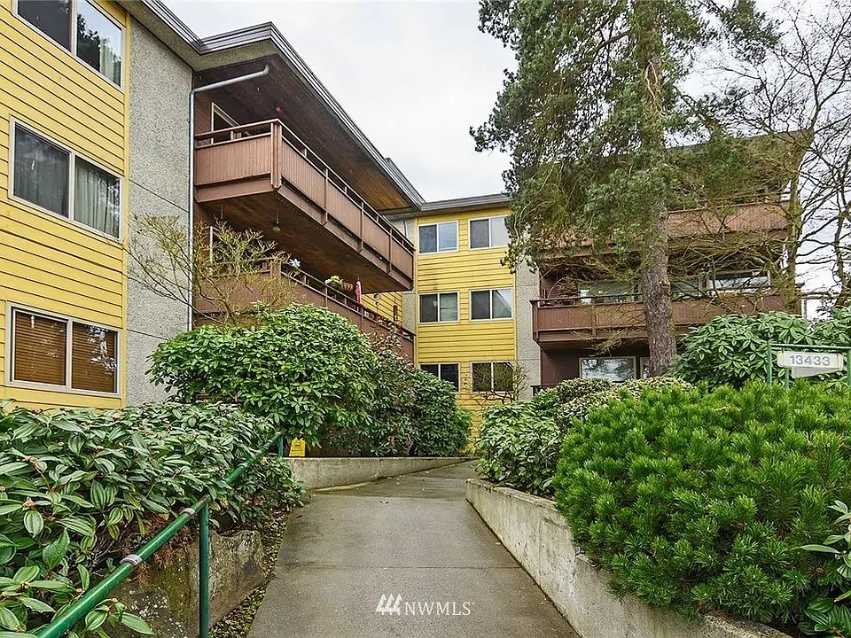 1st image of 13433 Roosevelt Way N APT 105