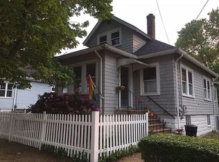 47 Maynard St, Malden, MA 02148