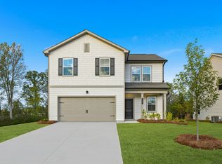 142 Shenandoah Ln, Lagrange, GA 30241