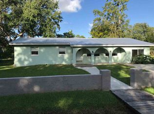 2975 Del Rio Dr, Saint Augustine, FL 32084