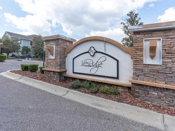 7604 RED MILL CIRCLE, NEW PORT RICHEY, FL 34653