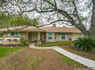 3502 Pinebluff Dr, San Antonio, TX 78230