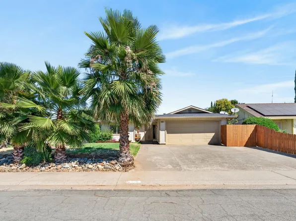 10951 Hirschfeld Way, Rancho Cordova, CA 95670