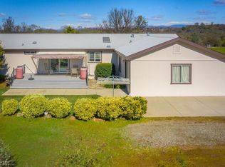 12056 Spring Glen Ln, Loma Rica, CA 95901