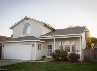 1522 Suncrest Way, Yakima, WA 98902