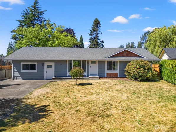 2036 Tamarac Place, Ferndale, WA 98248