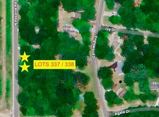 V/l N Reserve Road Lots 337 #&-338, Roscommon, MI 48653